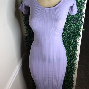 Really cute women’s dress with the back out